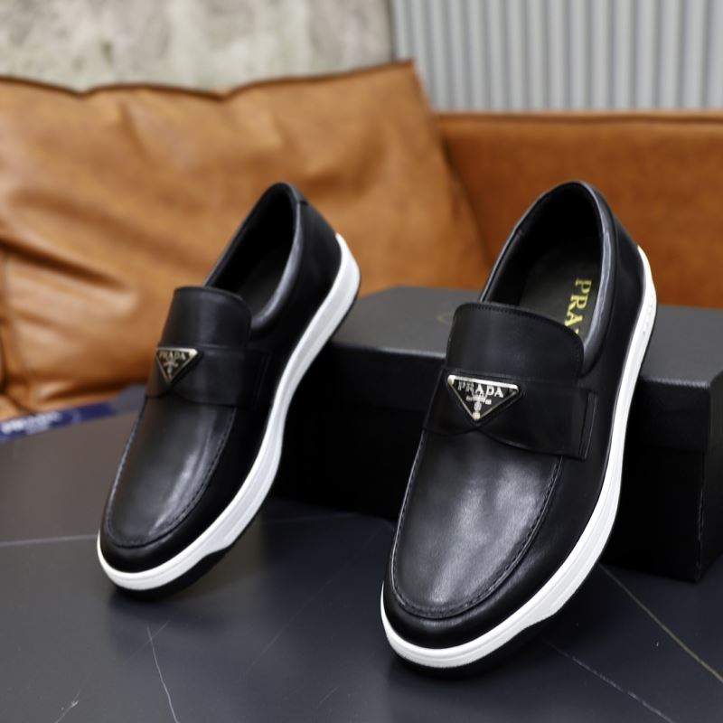 Prada Low Shoes